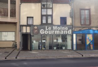 Le Moine Gourmand