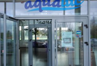 Aqualuc – Complexe Aquatique Municipal