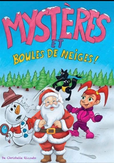 Mystères et boule de neige