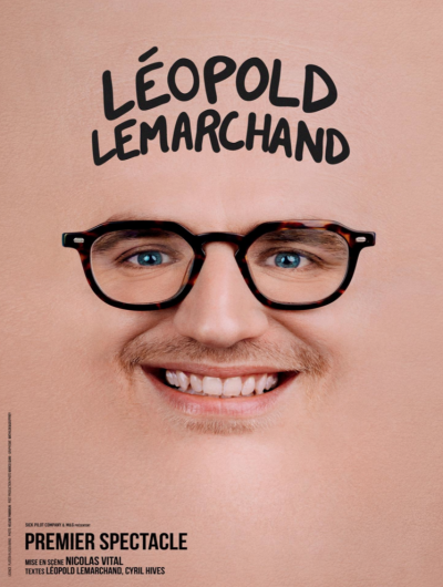 Léopold Lemarchand
