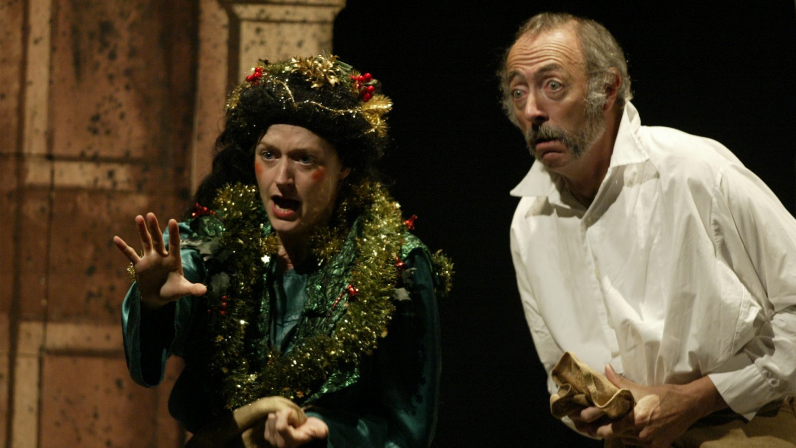 A Christmas Carol – Compagnie Théâtre en Anglais