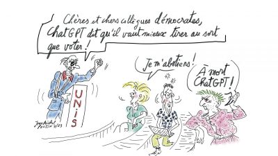 Rencontres philosophiques « La guerre est-elle dans la nature des États-nations ? »