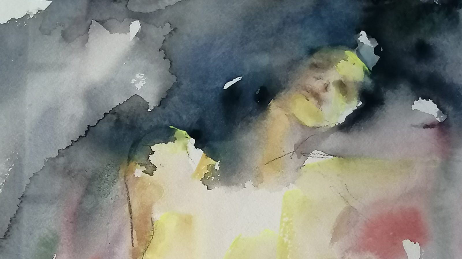 Exposition « Itinéraire d’une artiste auboise » Bernadette Lock-Rémuson