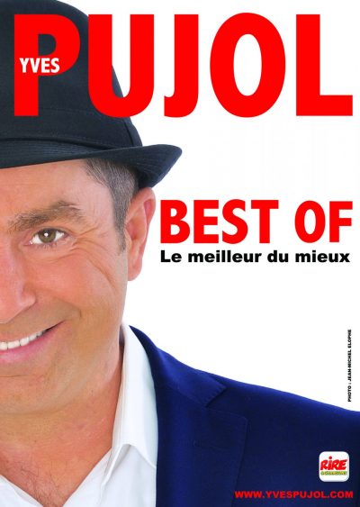 Yves Pujol
