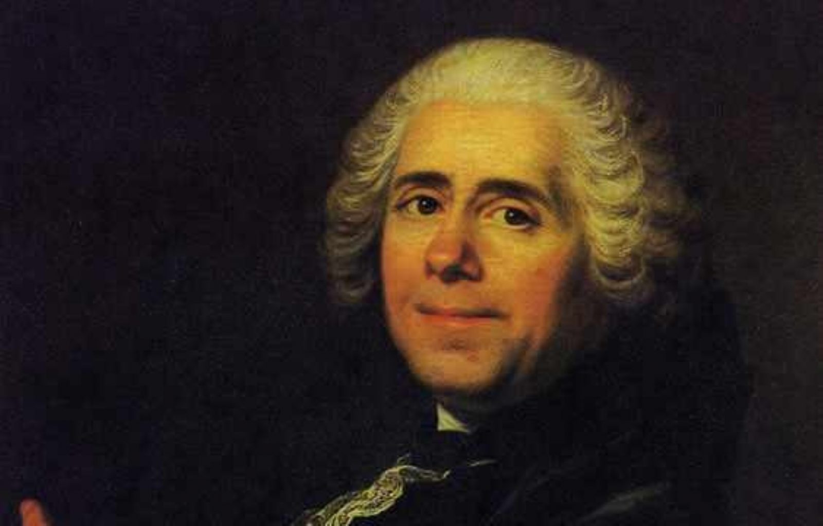 L’île des Esclaves