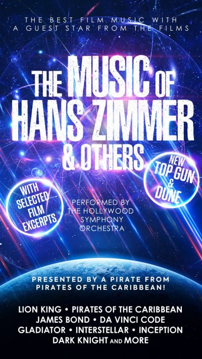 The Music of Hans Zimmer and Others