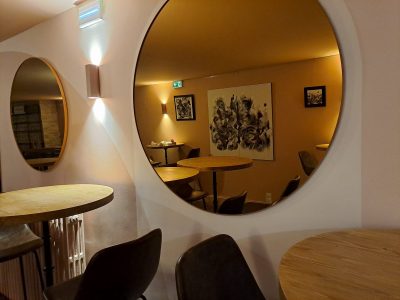 Exposition – Vibrato