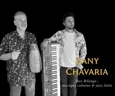 Soirée musicale Live à l’Apothèque Bar