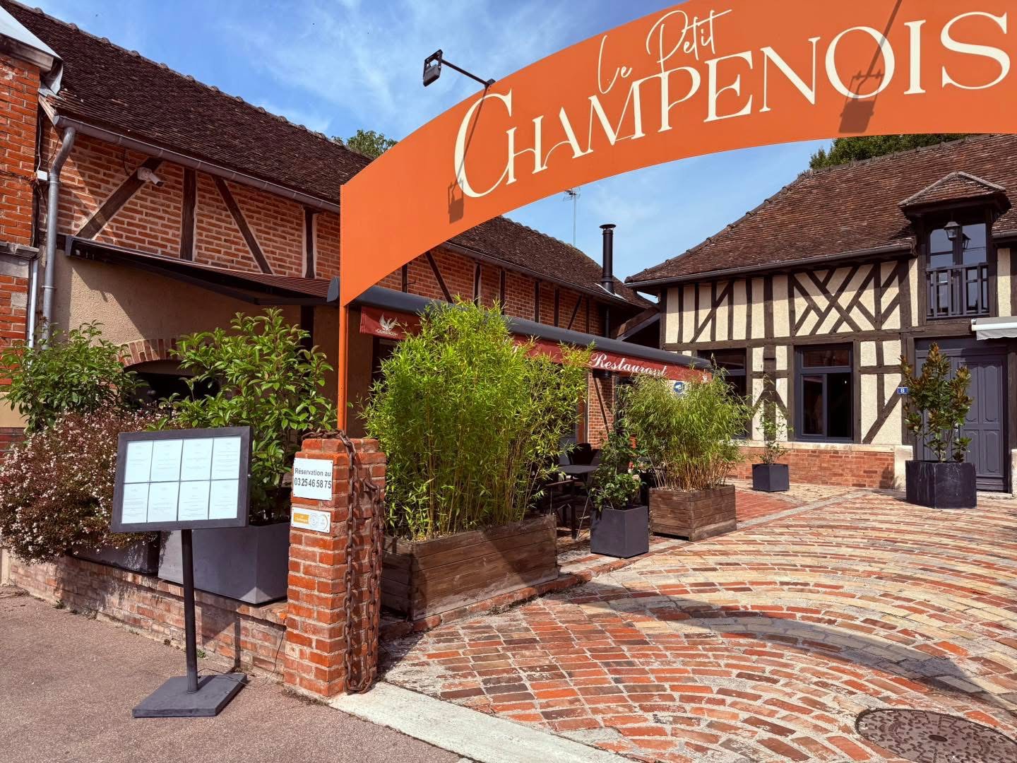 Le Petit Champenois