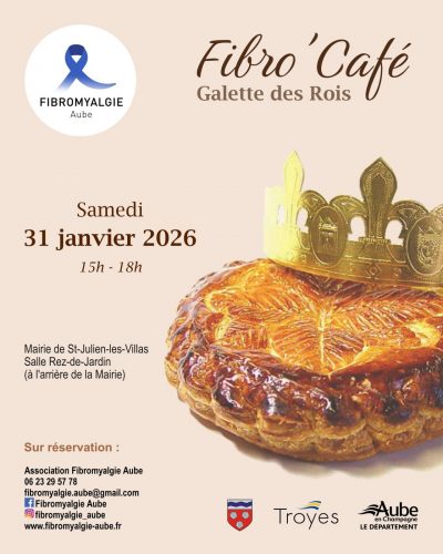 Fibro’ Café