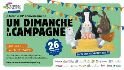 Un Dimanche à la Campagne