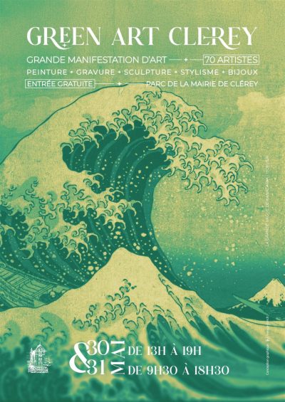 Green Art Clérey