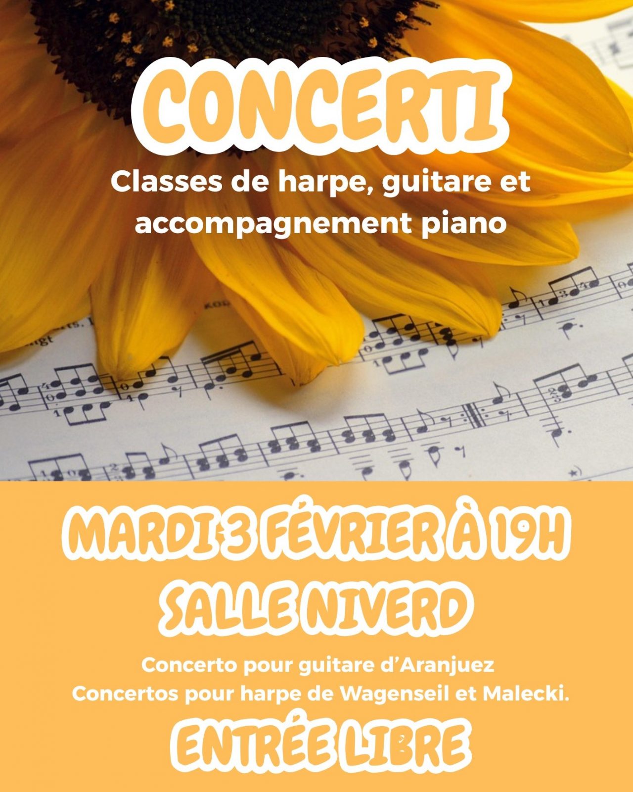 Concerti