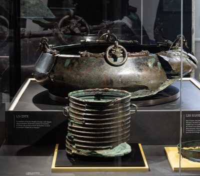 Visite-atelier « A la découverte d’un prince »