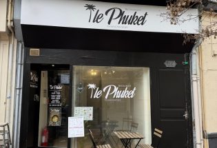 Le Phuket
