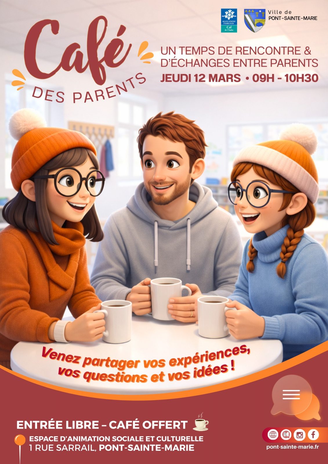 Café des parents