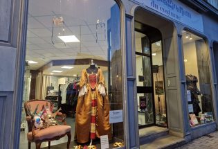 L’Imaginarium du costume