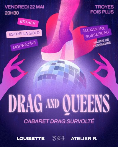 Drag & Queens