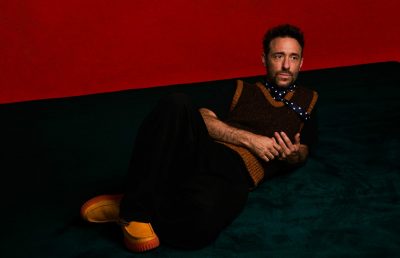 Nuits de Champagne // Charlie Winston