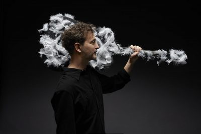 Nuits de Champagne // Renan Luce