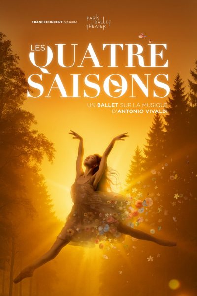 Les Quatre Saisons