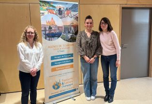 Tourisme et Loisirs Champagne