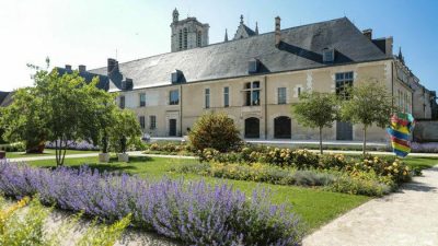 Rendez-vous aux jardins – Musée d’Art moderne (visite commentée)