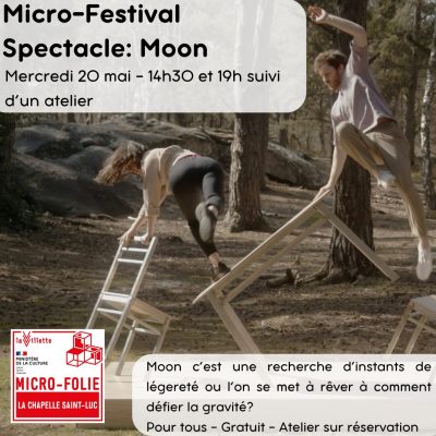 Micro-Festival “Moon”