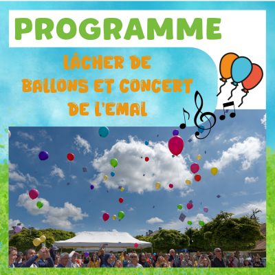 Lancement du Festival Saint-André en Jeu