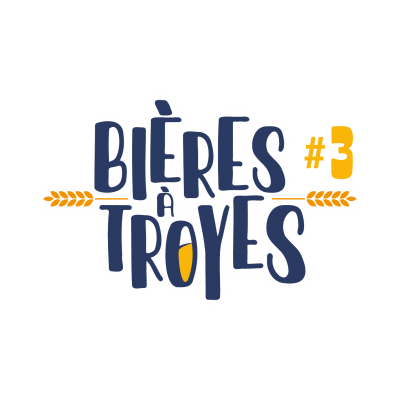 “Bières à Troyes #3” – Festival aubois de la bière artisanale