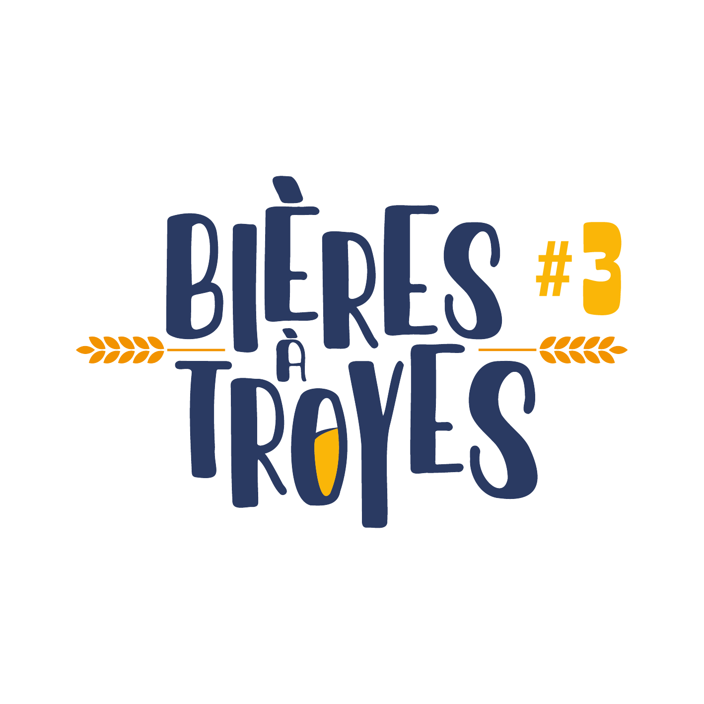 “Bières à Troyes #3” – Festival aubois de la bière artisanale