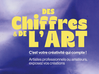 Appel à candidatures | Exposition d’art