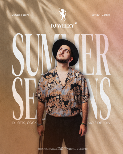La Licorne Summer Sessions