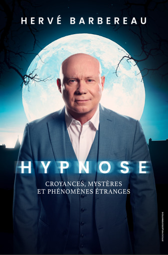 Hypnose – Hervé Barbereau