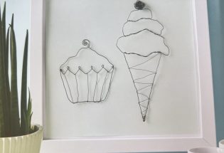 Stage créatif : Fabrication de papier et création de fil de fer
