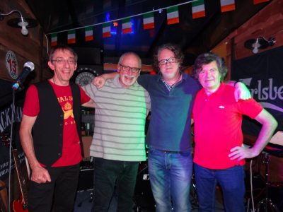 Bakin Roads – Troyes en Scènes