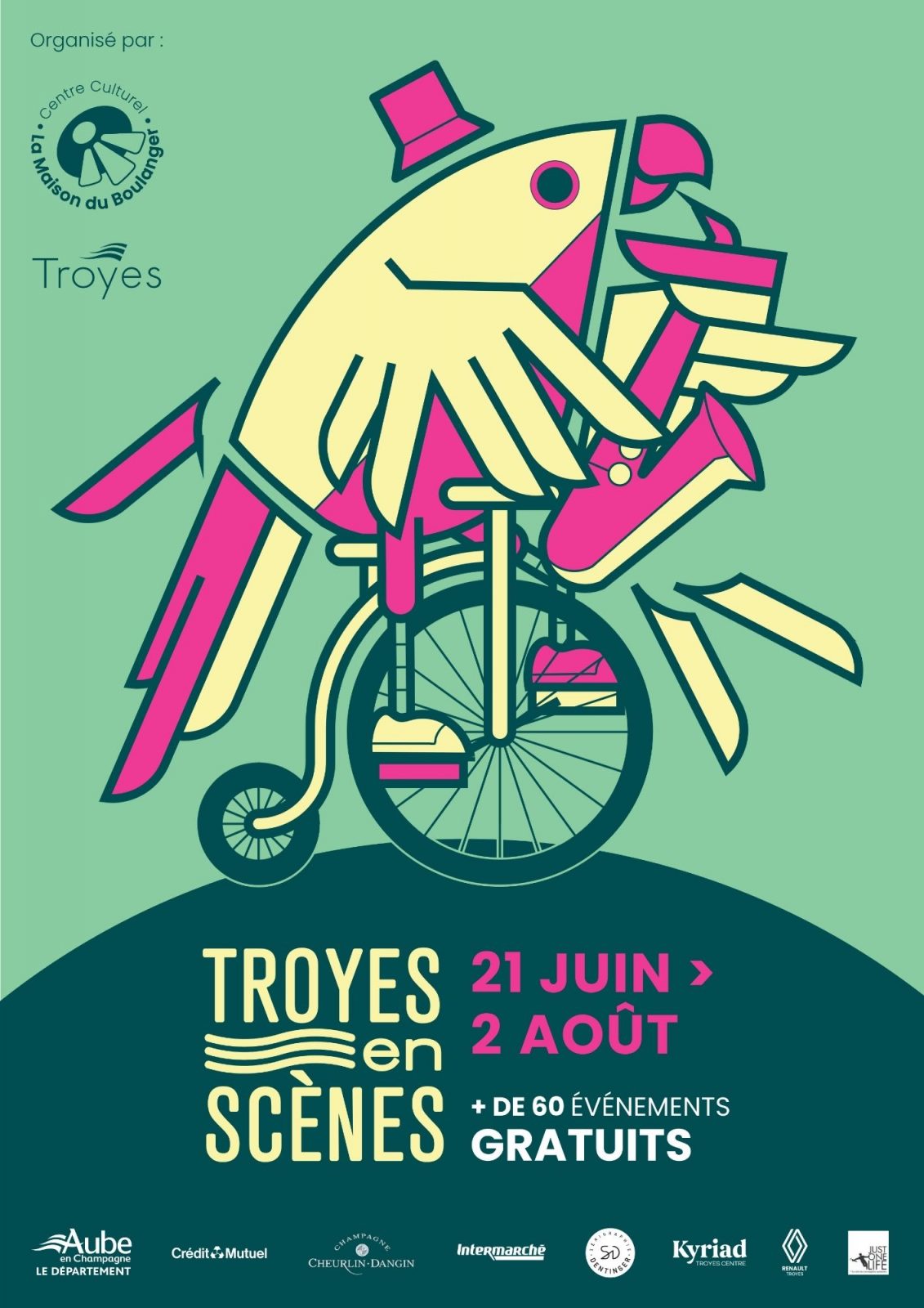 Bad4 – Troyes en Scènes