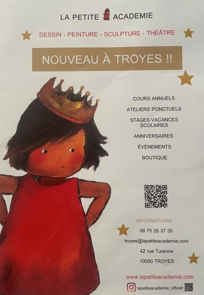 La Petite Académie
