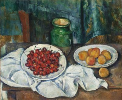 Conférence “Cézanne et son héritage artistique”