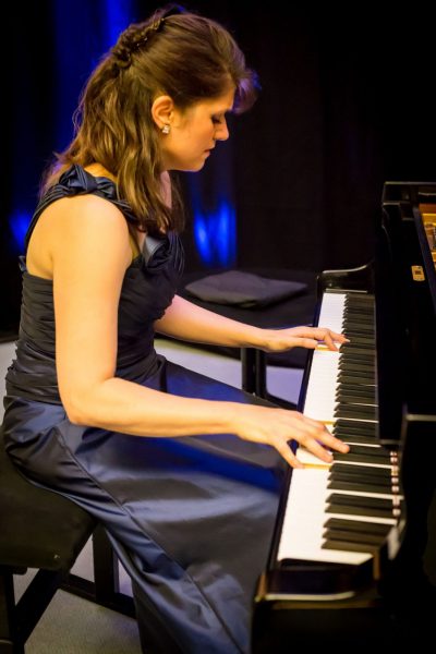 Blandine Waldmann – Troyes en Scènes