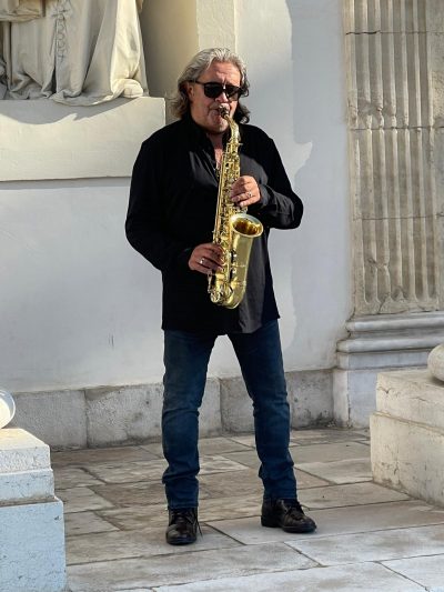 Gérard Piccioli – Troyes en Scènes