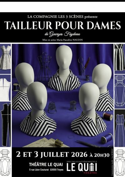 Tailleur Pour Dames