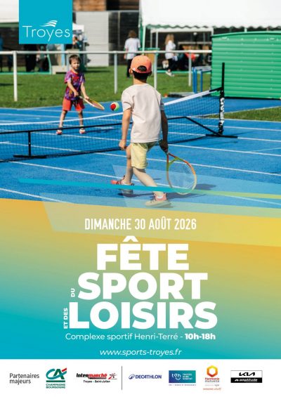 Fête du Sport et des Loisirs