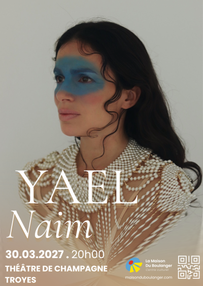 Yael Naim