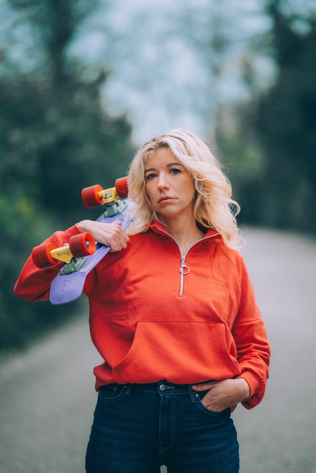 Mélodie Fontaine