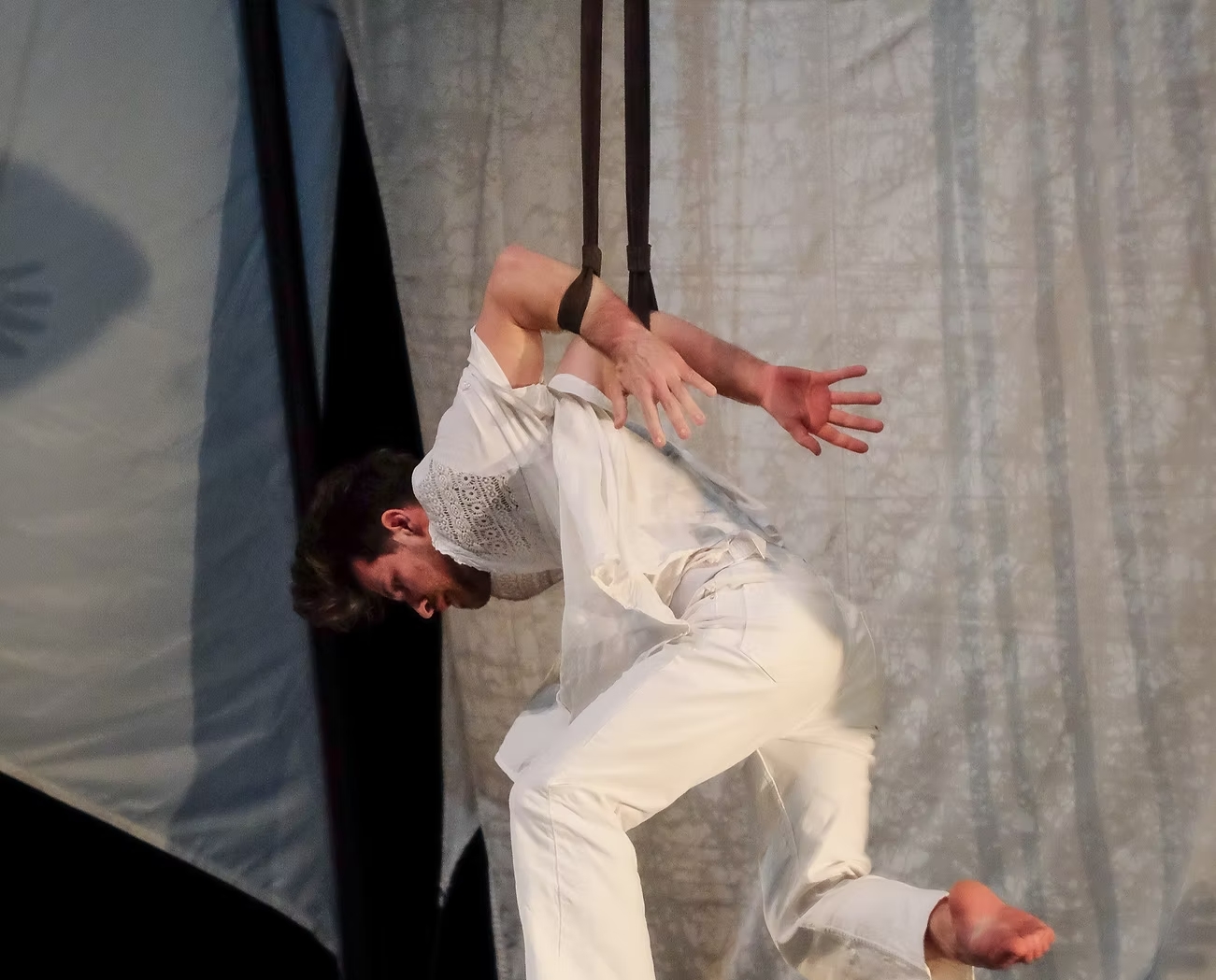 Circo Infinito