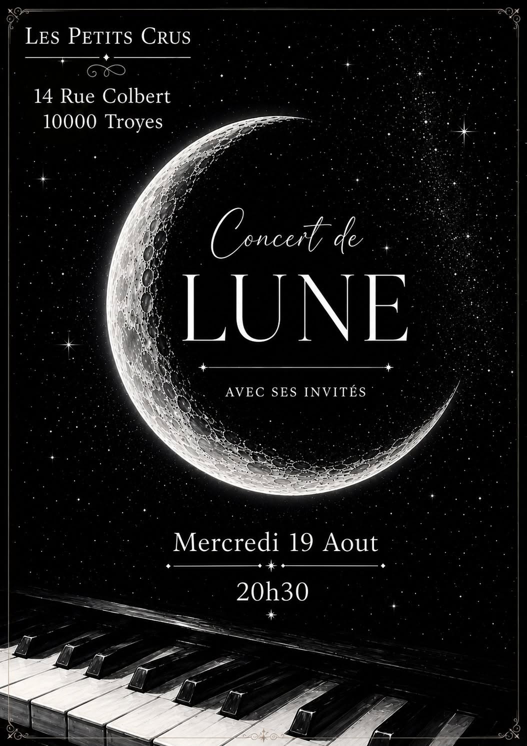Concert de Lune