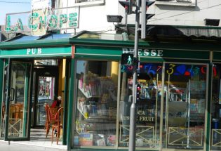 Bar La Chope