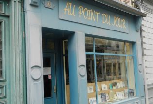 Au Point du Jour