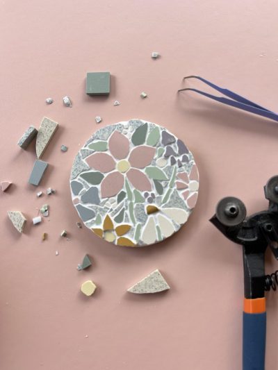 Ateliers créatifs